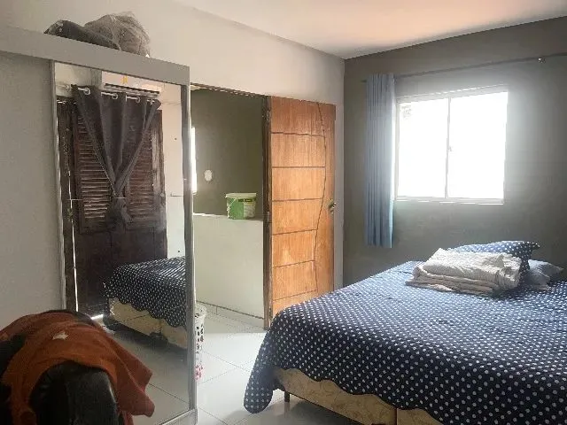 Imagem 4: Sobrado de 2 Suítes e 2 Quartos na Liberdade