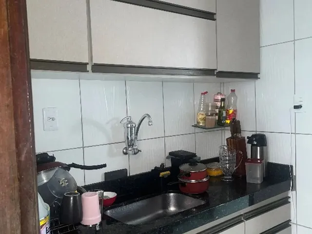 Imagem 2: Sobrado de 2 Suítes e 2 Quartos na Liberdade