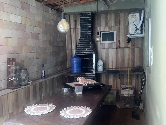 Imagem 6: Sobrado de 2 Suítes e 2 Quartos na Liberdade