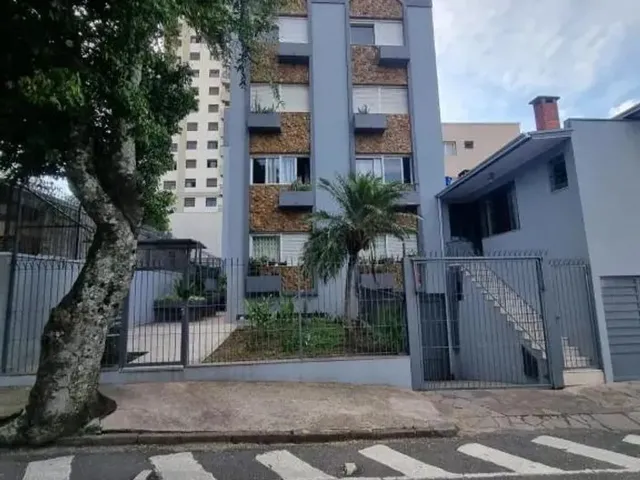 Imagem: Apartamento Semi Mobiliado Centro Caxias