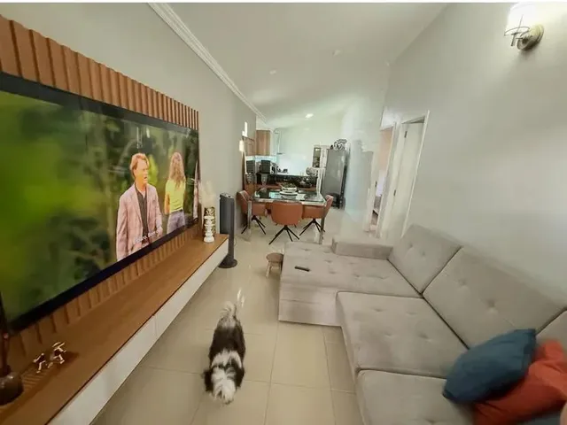 Imagem 2: Cohatrac IV Casa com 3 dormitórios