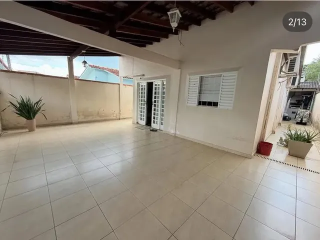 Imagem 4: Cohatrac IV Casa com 3 dormitórios