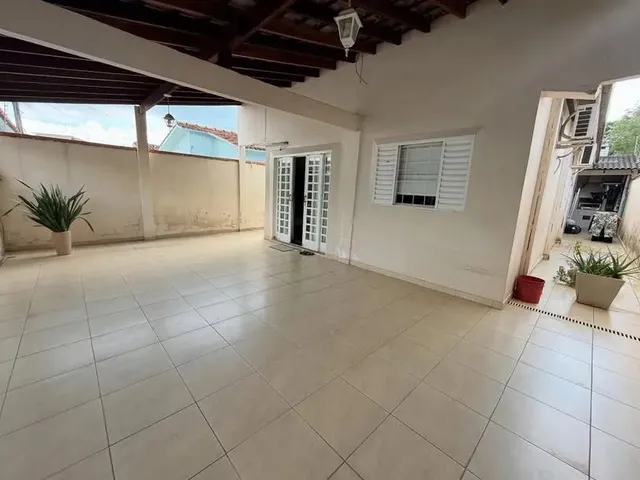 Imagem 3: Cohatrac IV Casa com 3 dormitórios
