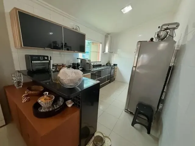 Imagem 5: Cohatrac IV Casa com 3 dormitórios