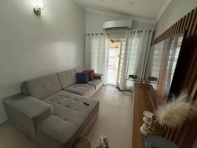 Imagem 6: Cohatrac IV Casa com 3 dormitórios