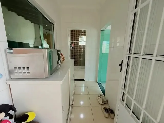 Imagem 11: Cohatrac IV Casa com 3 dormitórios