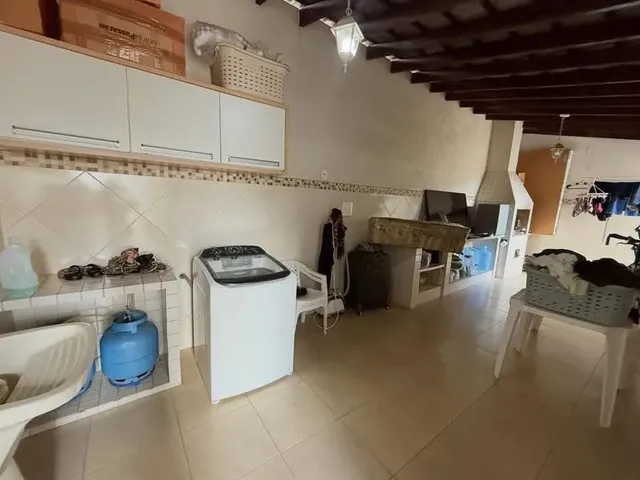 Imagem 12: Cohatrac IV Casa com 3 dormitórios