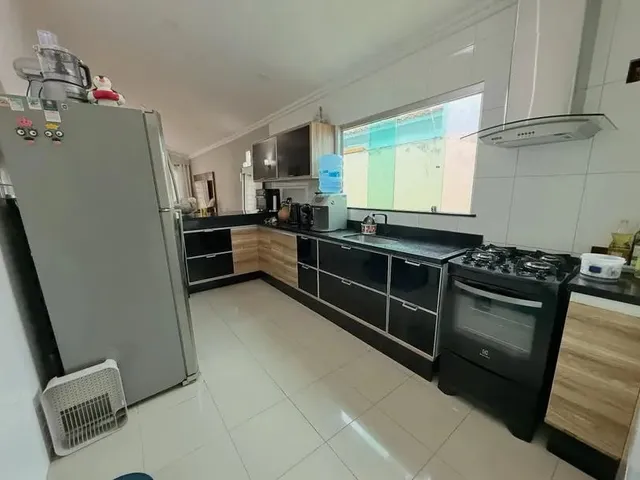Imagem 13: Cohatrac IV Casa com 3 dormitórios