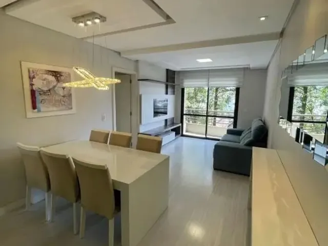 Imagem: Apartamento Mobiliado Pio X Caxias do Sul