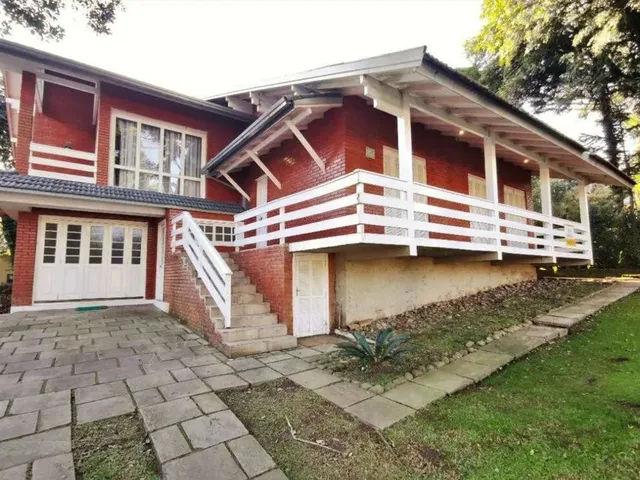 Imagem: Casa 4 Dormitorios