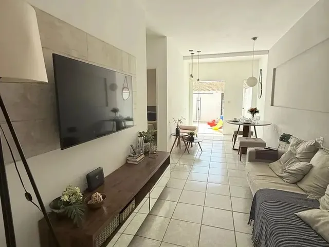 Imagem: Vendo Casa Nascente Muito Ventilada de Condomínio