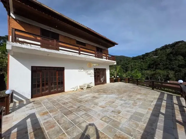 Imagem: Casa em Condomínio para Locação em Teresópolis
