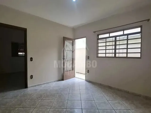 Imagem: Casa de Rua / Residencial / Jardim santa