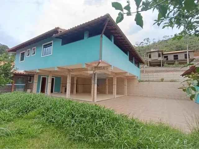 Imagem: Casa no Interior de Teresópolis - Venda