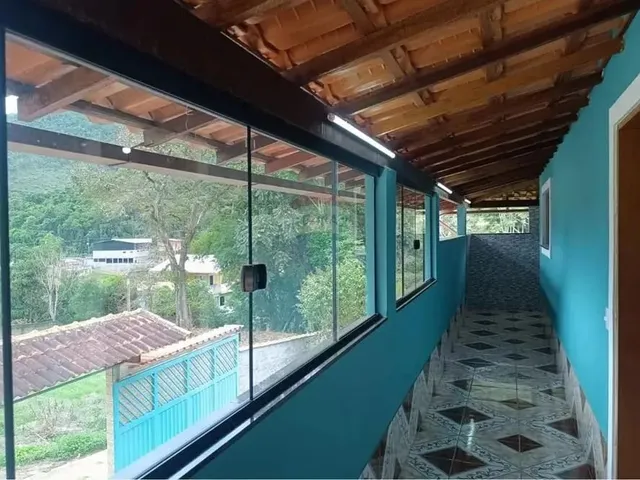 Imagem 2: Casa no Interior de Teresópolis - Venda Nova - Teresópolis Rj