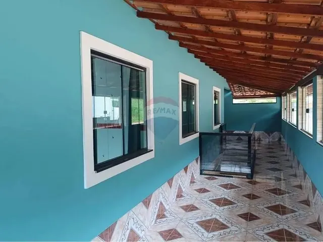 Imagem 15: Casa no Interior de Teresópolis - Venda Nova - Teresópolis Rj