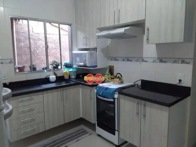 Imagem: Casa Residencial / Parque da Colina