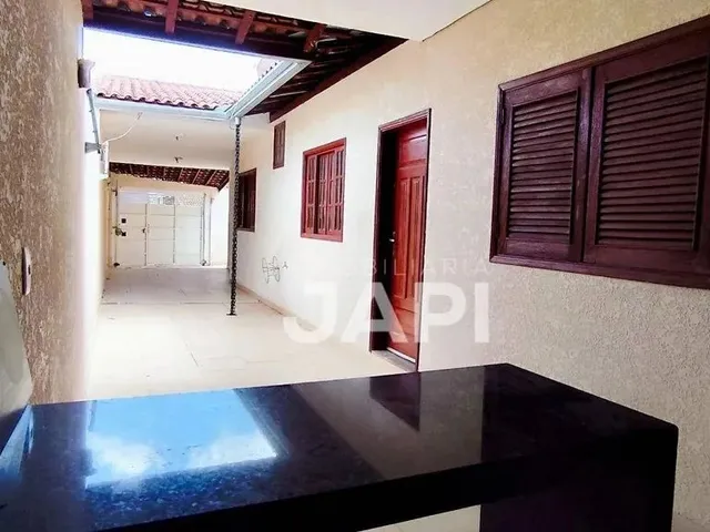 Imagem: Casa Térrea com 2 Dormitórios, Suíte