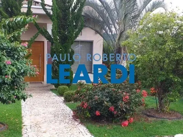 Imagem: Casa Assobradada - Jardim Estância Brasil