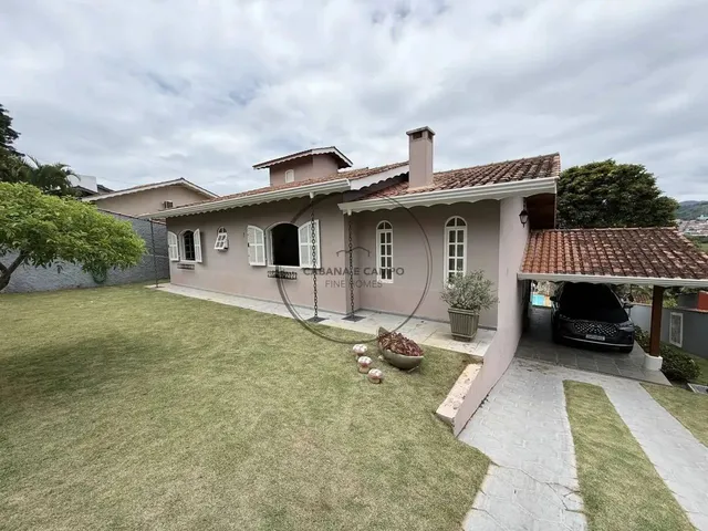 Imagem: Casa no Condomínio Marf II com Piscina