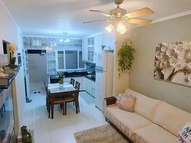 Imagem: Casa Térrea em Condomínio À Venda em