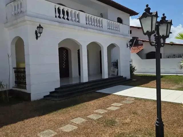 Imagem 1: Excelente Casas Duplex | 450M² | Terreno de 600M² | Piscina