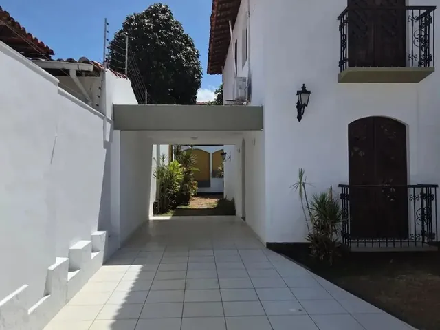 Imagem 10: Excelente Casas Duplex | 450M² | Terreno de 600M² | Piscina