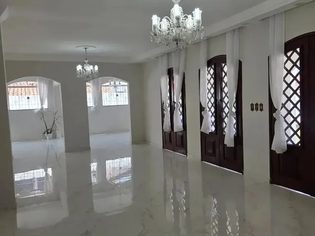 Imagem 5: Excelente Casas Duplex | 450M² | Terreno de 600M² | Piscina