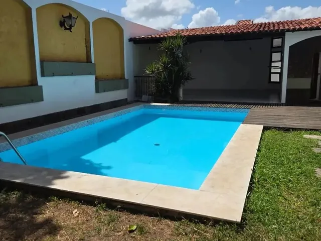 Imagem 11: Excelente Casas Duplex | 450M² | Terreno de 600M² | Piscina