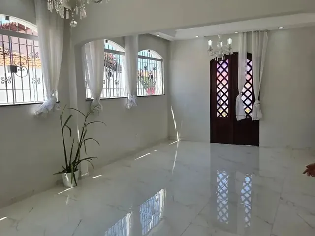 Imagem 2: Excelente Casas Duplex | 450M² | Terreno de 600M² | Piscina