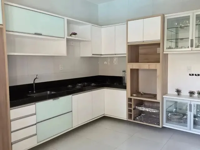 Imagem 3: Excelente Casas Duplex | 450M² | Terreno de 600M² | Piscina