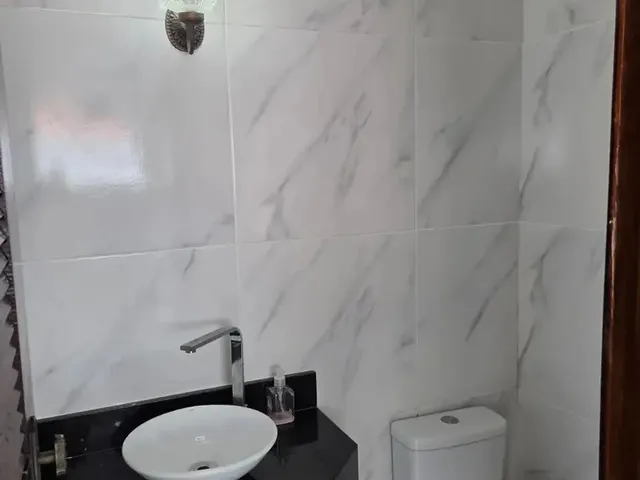Imagem 16: Excelente Casas Duplex | 450M² | Terreno de 600M² | Piscina