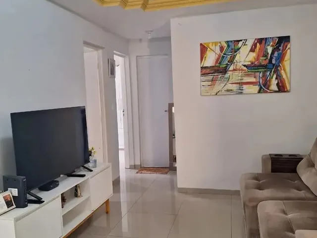 Imagem: 13 Vendo Apartamento no Anil Todo Modiliado