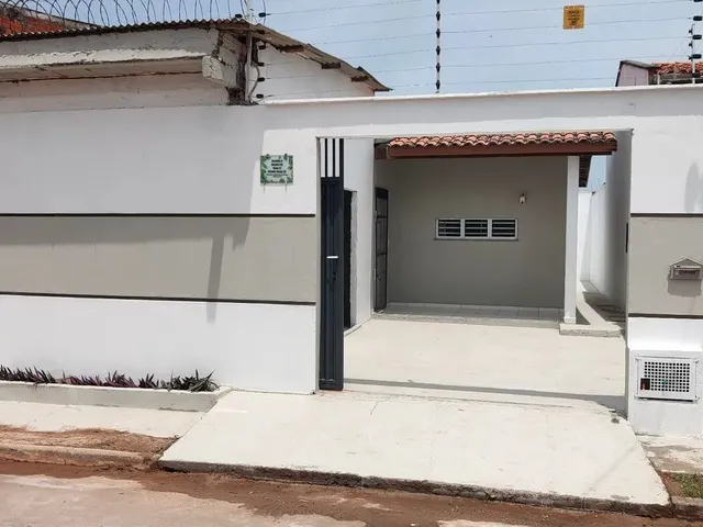 Imagem: Casa Quitada no Cidade Verde 2 com Desconto