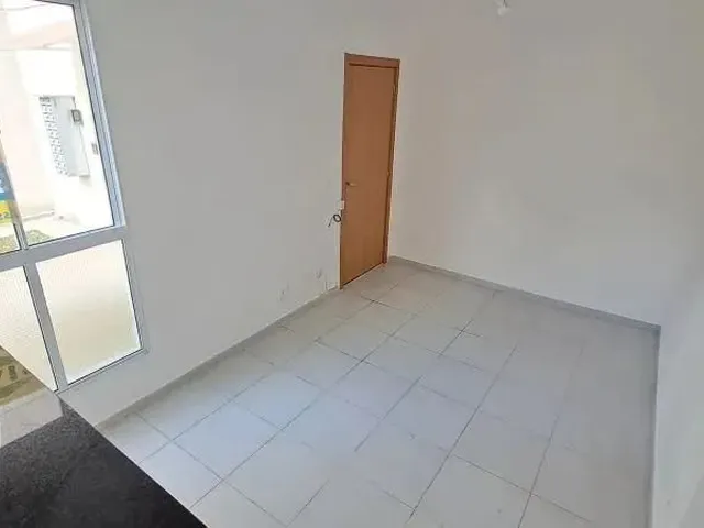 Imagem 3: Apartamento Novo de 2 Dormitórios e 1 Vaga