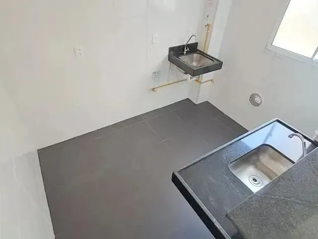 Imagem 8: Apartamento Novo de 2 Dormitórios e 1 Vaga