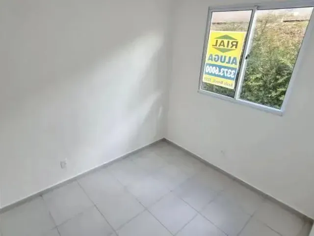 Imagem 6: Apartamento Novo de 2 Dormitórios e 1 Vaga