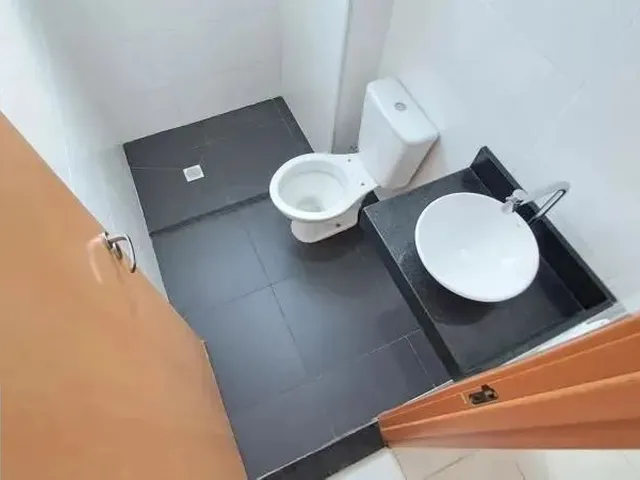 Imagem 11: Apartamento Novo de 2 Dormitórios e 1 Vaga
