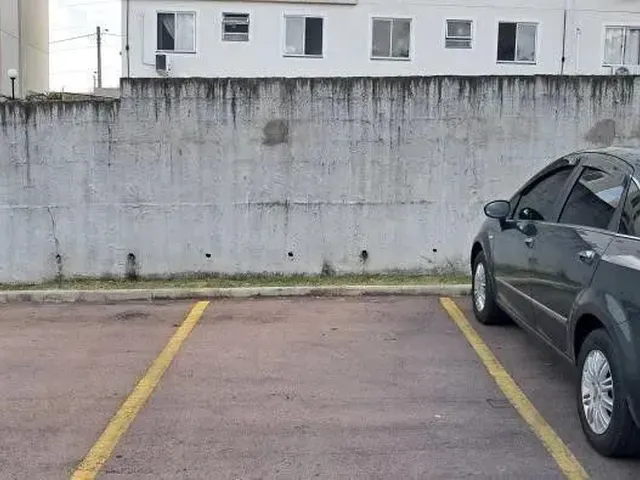 Imagem 9: Apartamento Novo de 2 Dormitórios e 1 Vaga