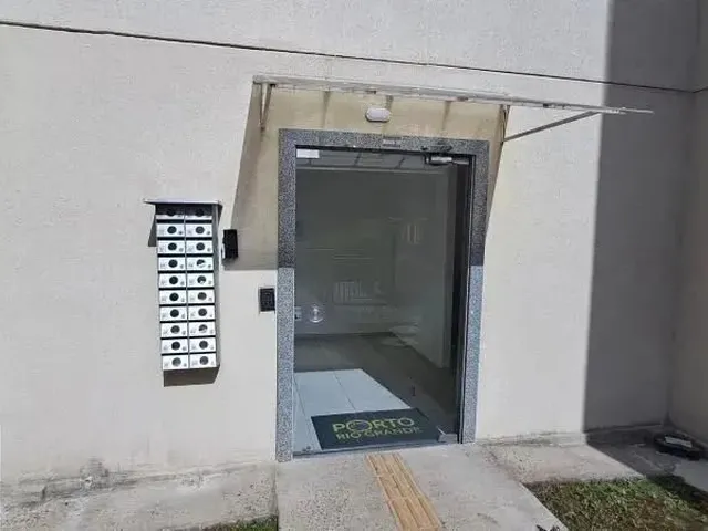 Imagem 2: Apartamento Novo de 2 Dormitórios e 1 Vaga