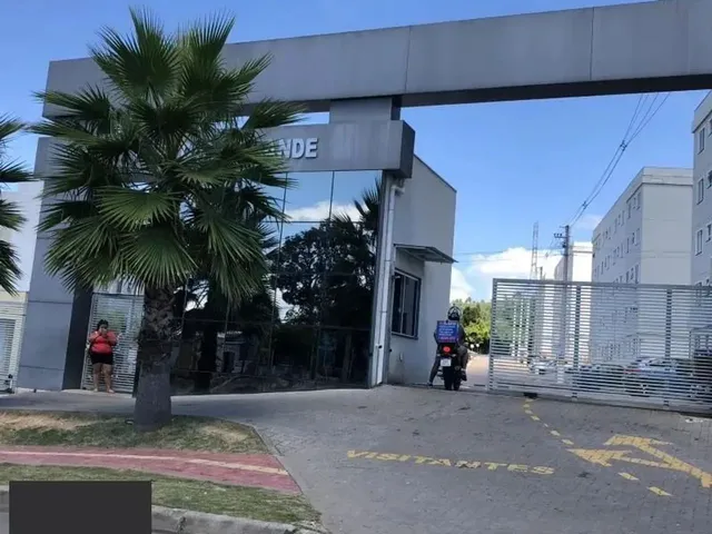Imagem 12: Apartamento Novo de 2 Dormitórios e 1 Vaga