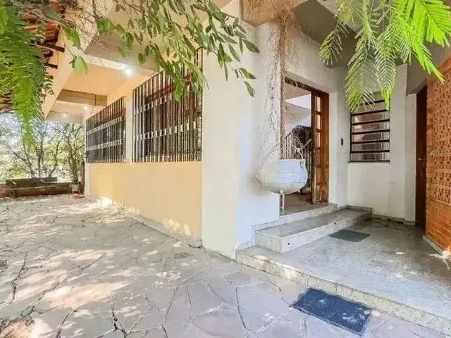 Imagem: Casa Ampla para Alugar no Bairro Vila Ipiranga