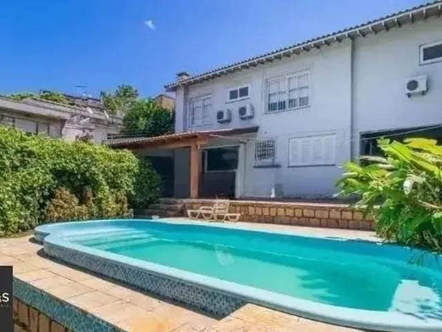 Imagem: Casa no Bairro Três Figueiras de 3 Dormitórios