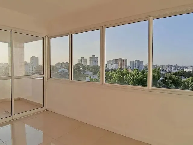 Imagem: Apartamento Grande com 2 Dormitórios, Sacada