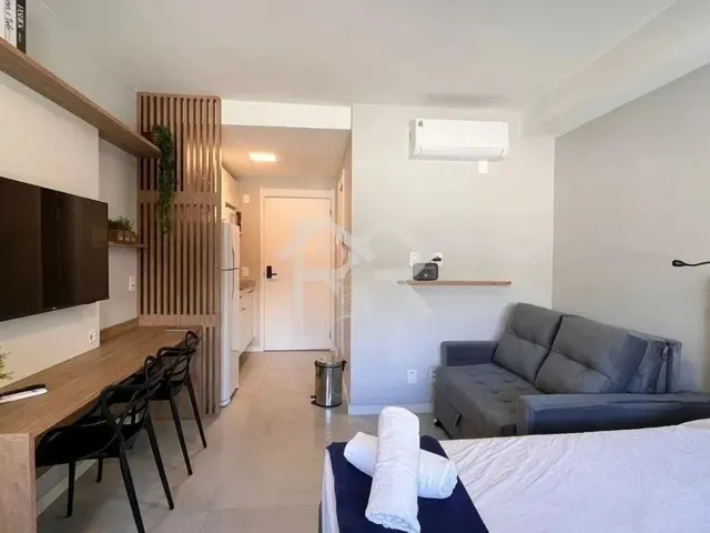 Imagem: Apartamento Loft para Alugar no Bairro Moinhos