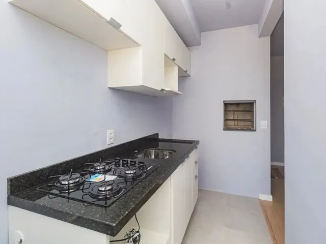 Imagem 5: Apartamentos para Alugar no Morro Santana com 2 Dormitórios e Área de 44 M²