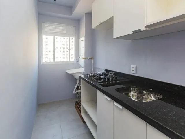 Imagem 12: Apartamentos para Alugar no Morro Santana com 2 Dormitórios e Área de 44 M²