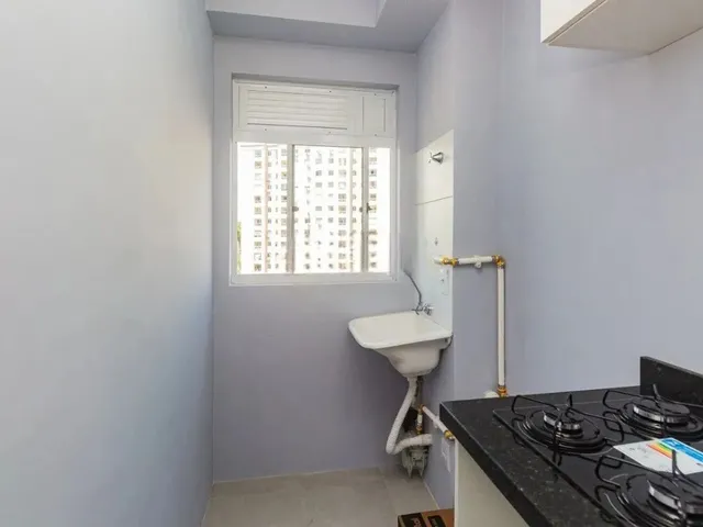 Imagem 7: Apartamentos para Alugar no Morro Santana com 2 Dormitórios e Área de 44 M²