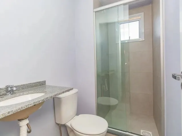 Imagem 2: Apartamentos para Alugar no Morro Santana com 2 Dormitórios e Área de 44 M²