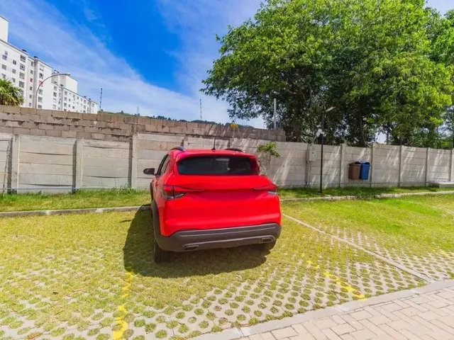 Imagem 14: Apartamentos para Alugar no Morro Santana com 2 Dormitórios e Área de 44 M²